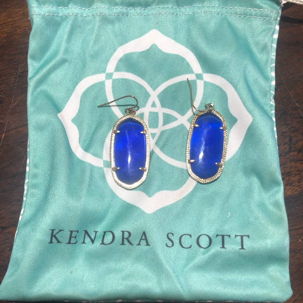 Kendra Scott Earrings
